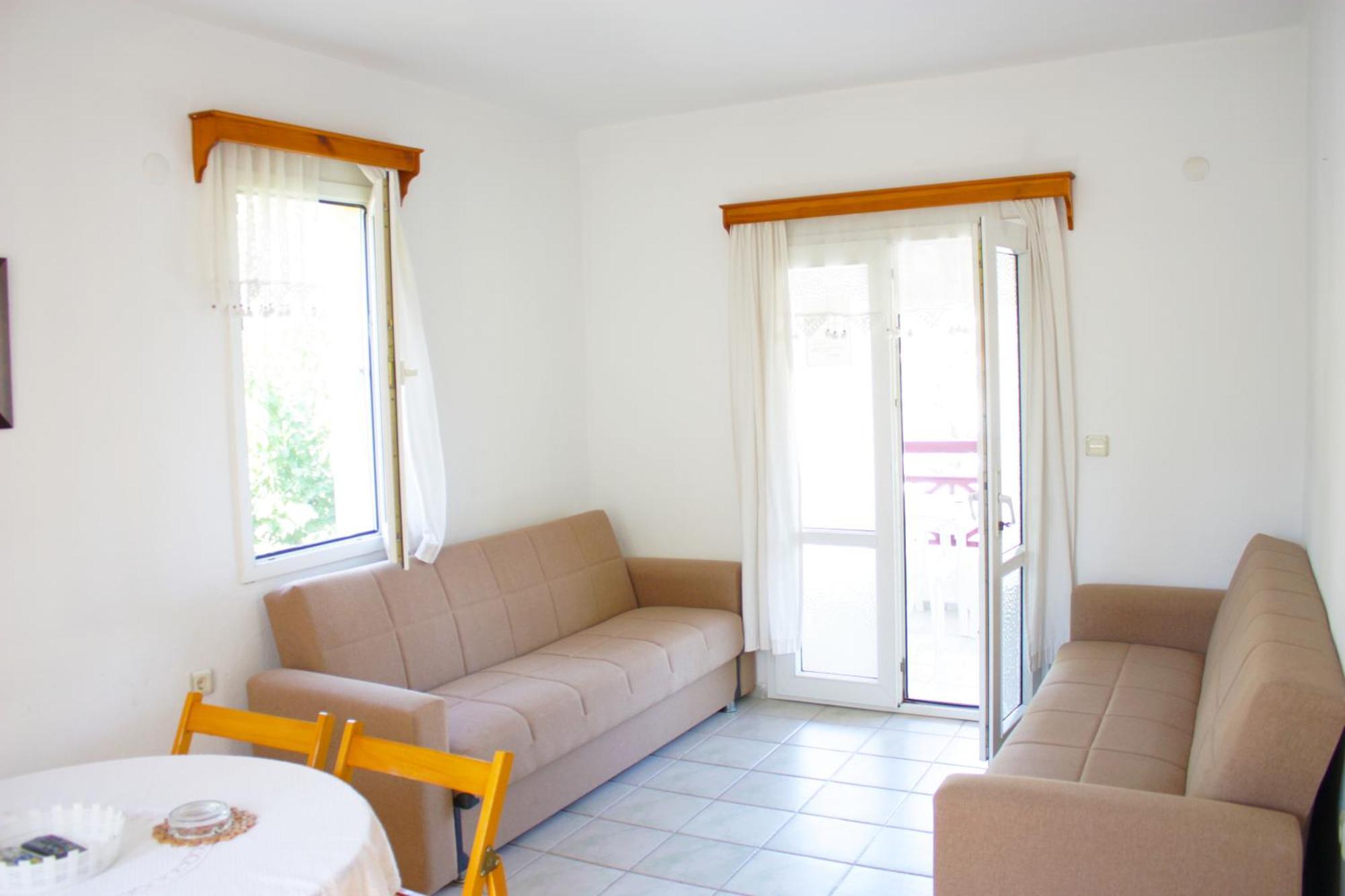 Toloman Bitezpark Apartments Bodrum 외부 사진