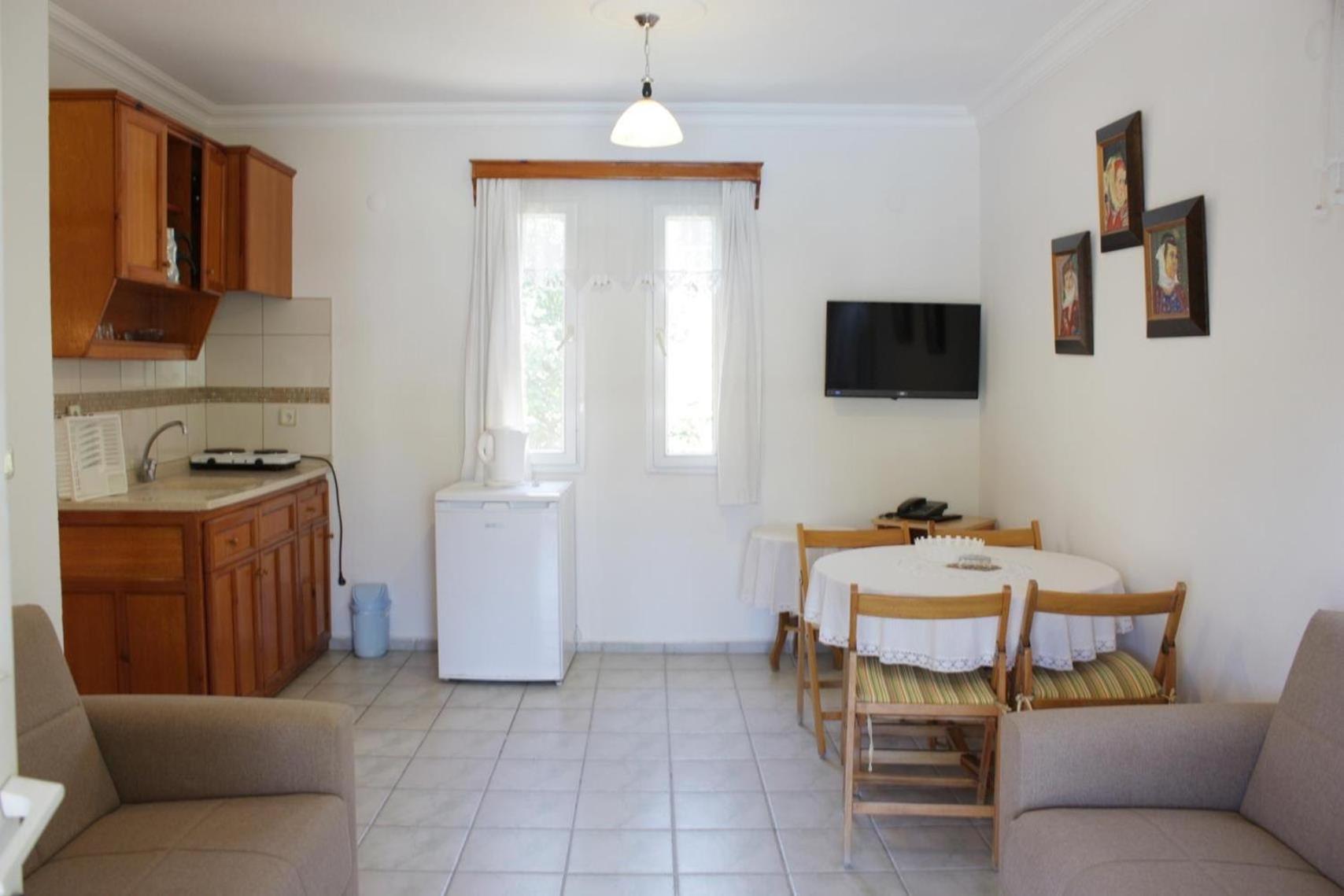 Toloman Bitezpark Apartments Bodrum 외부 사진