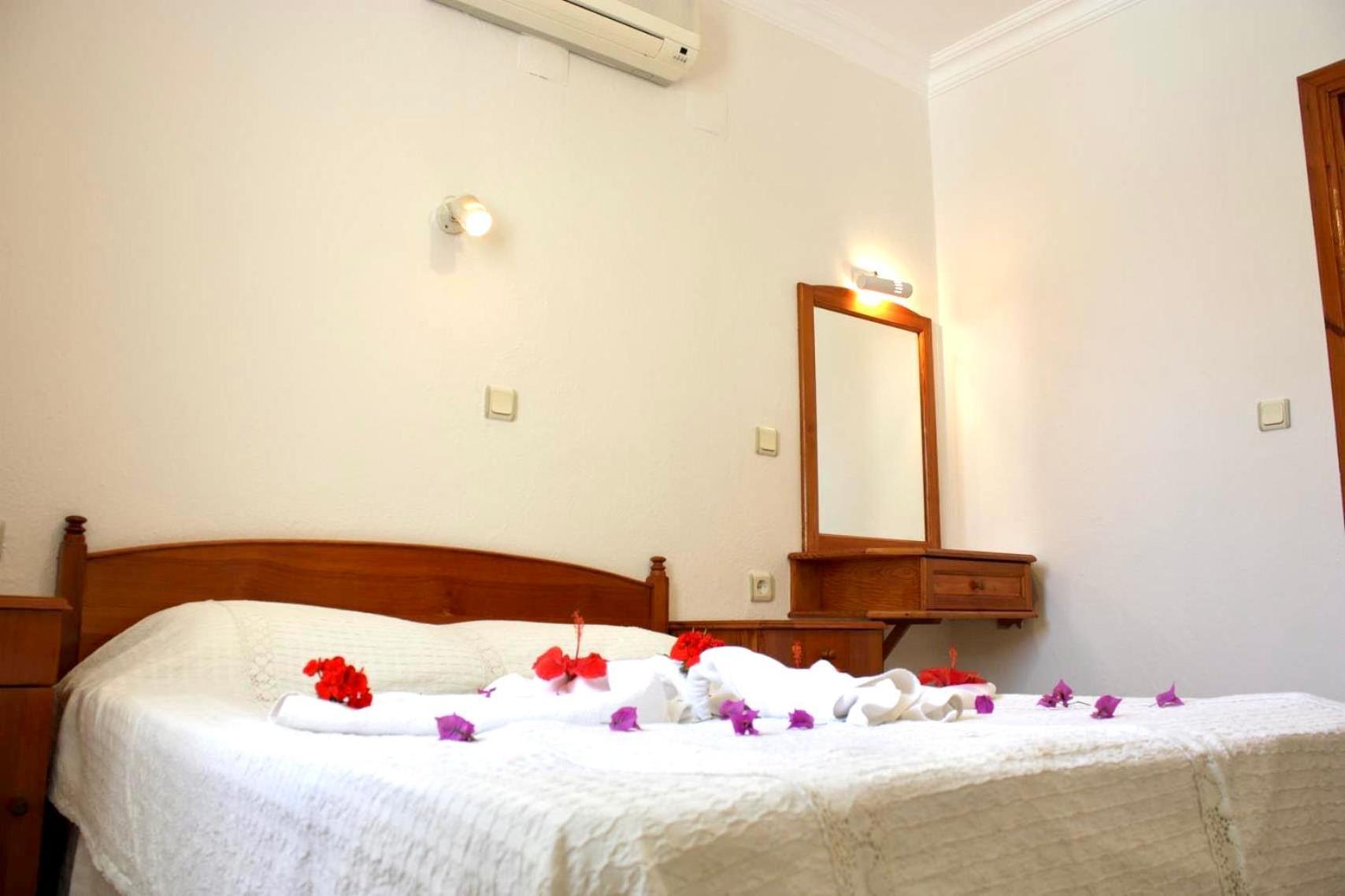 Toloman Bitezpark Apartments Bodrum 외부 사진