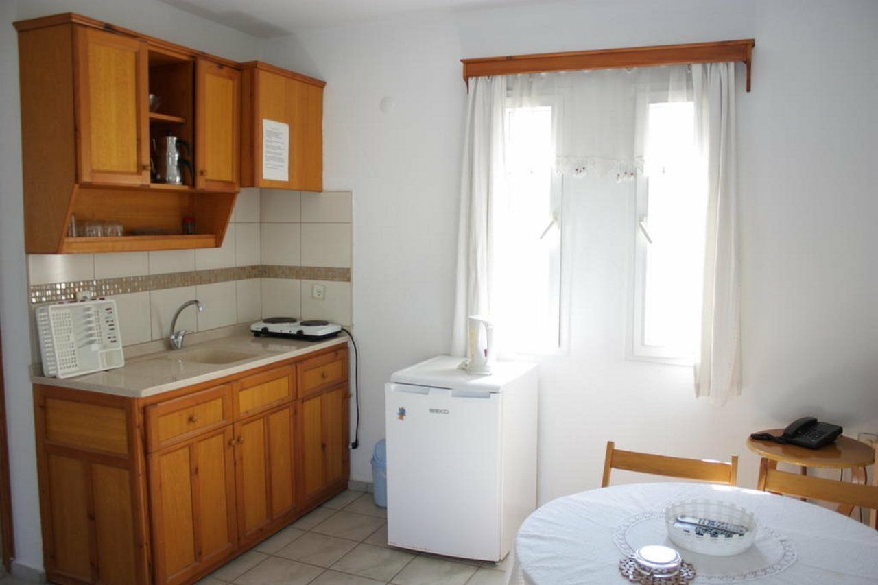 Toloman Bitezpark Apartments Bodrum 외부 사진
