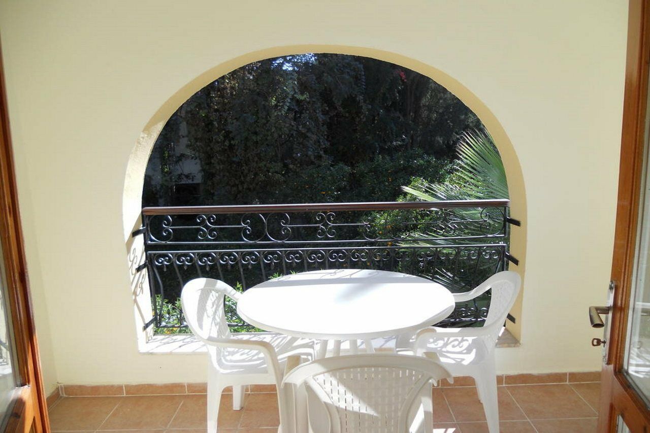 Toloman Bitezpark Apartments Bodrum 외부 사진